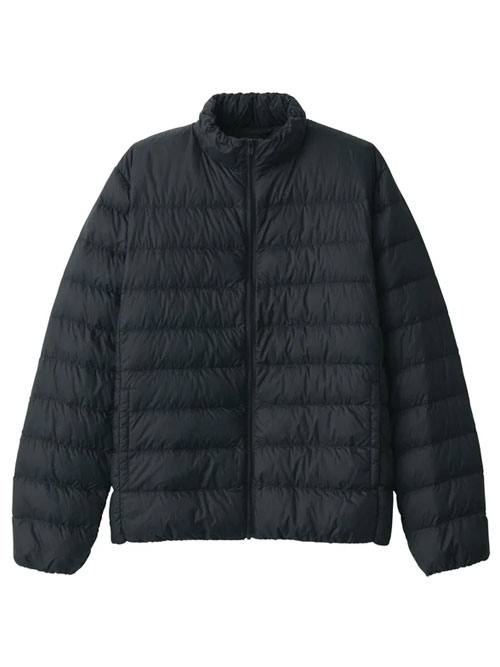 Custom puffer jacket manufacturers