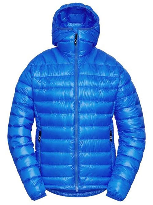 Custom Packable Down Jacket