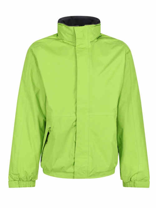 Mens fleece lined hoodie