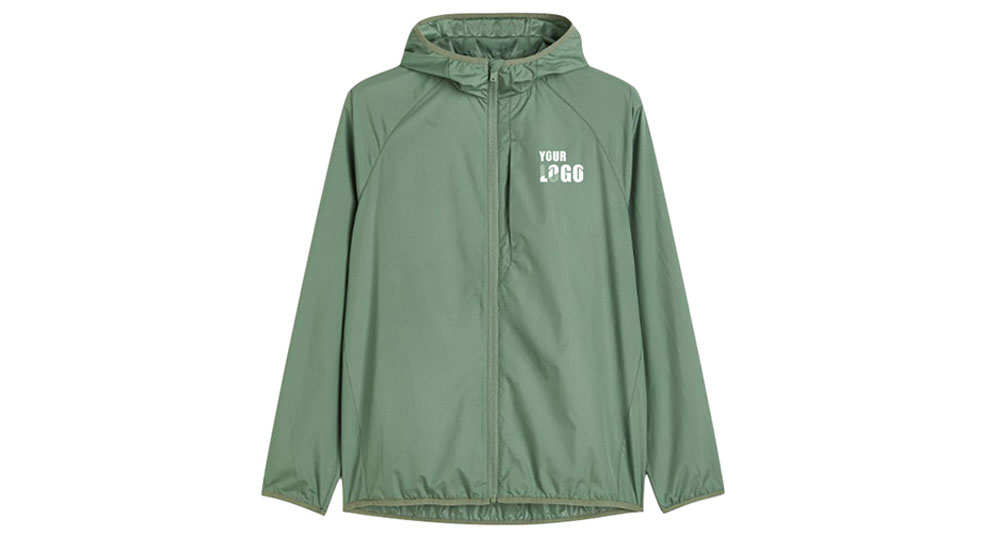 windbreakers