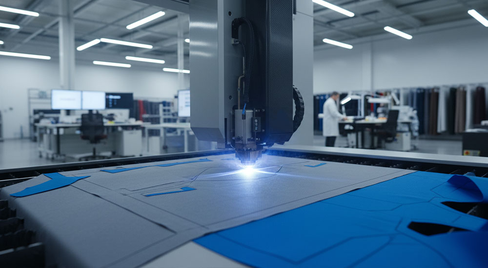 Ruiniu hardshell jacket