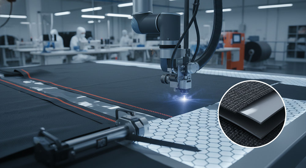 Manufacturing the Best Hardshell Jacket for Your Brand