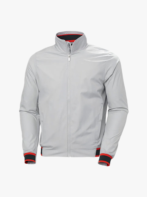 Custom Men's Windbreaker Sailing Jacket