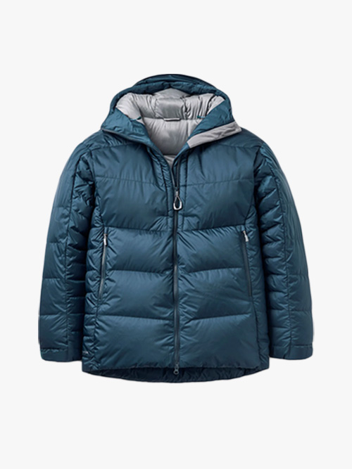  Custom Puffer Jacket Manufacturer | OEM & ODM | Ruiniu Clothing