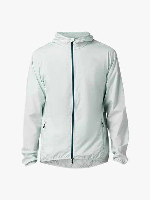Men’s Quick-Dry Lightweight Windbreaker | Factory Direct Outdoor Wholesale Jacket