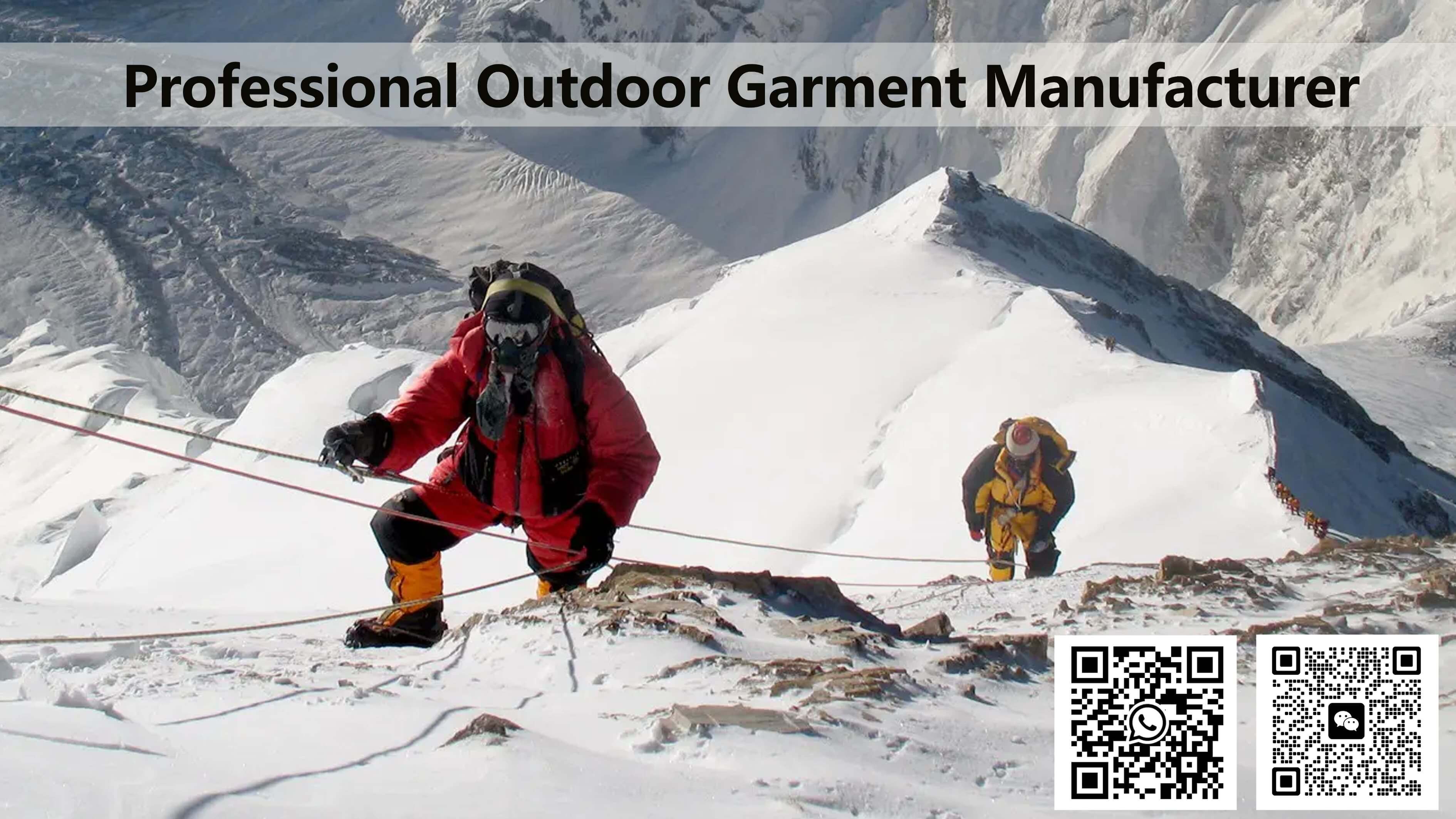 What Factors Influence the Price of Down Jackets?