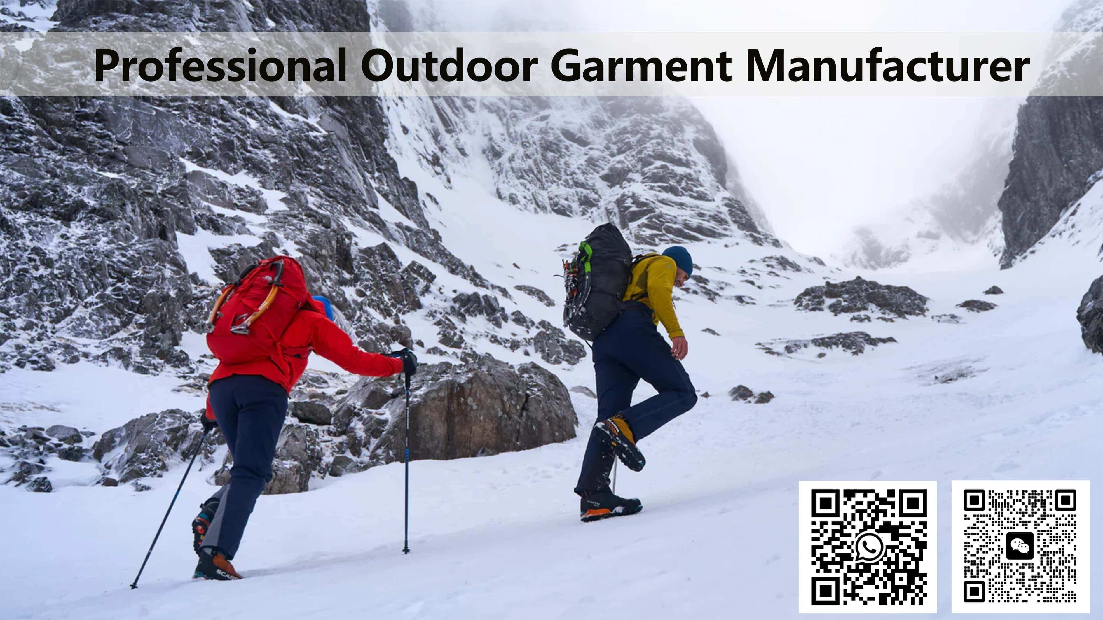 Discover the Affordable Luxury of Custom-Made Down Jackets