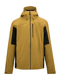 Custom Waterproof Outdoor Hiking Jacket OEM