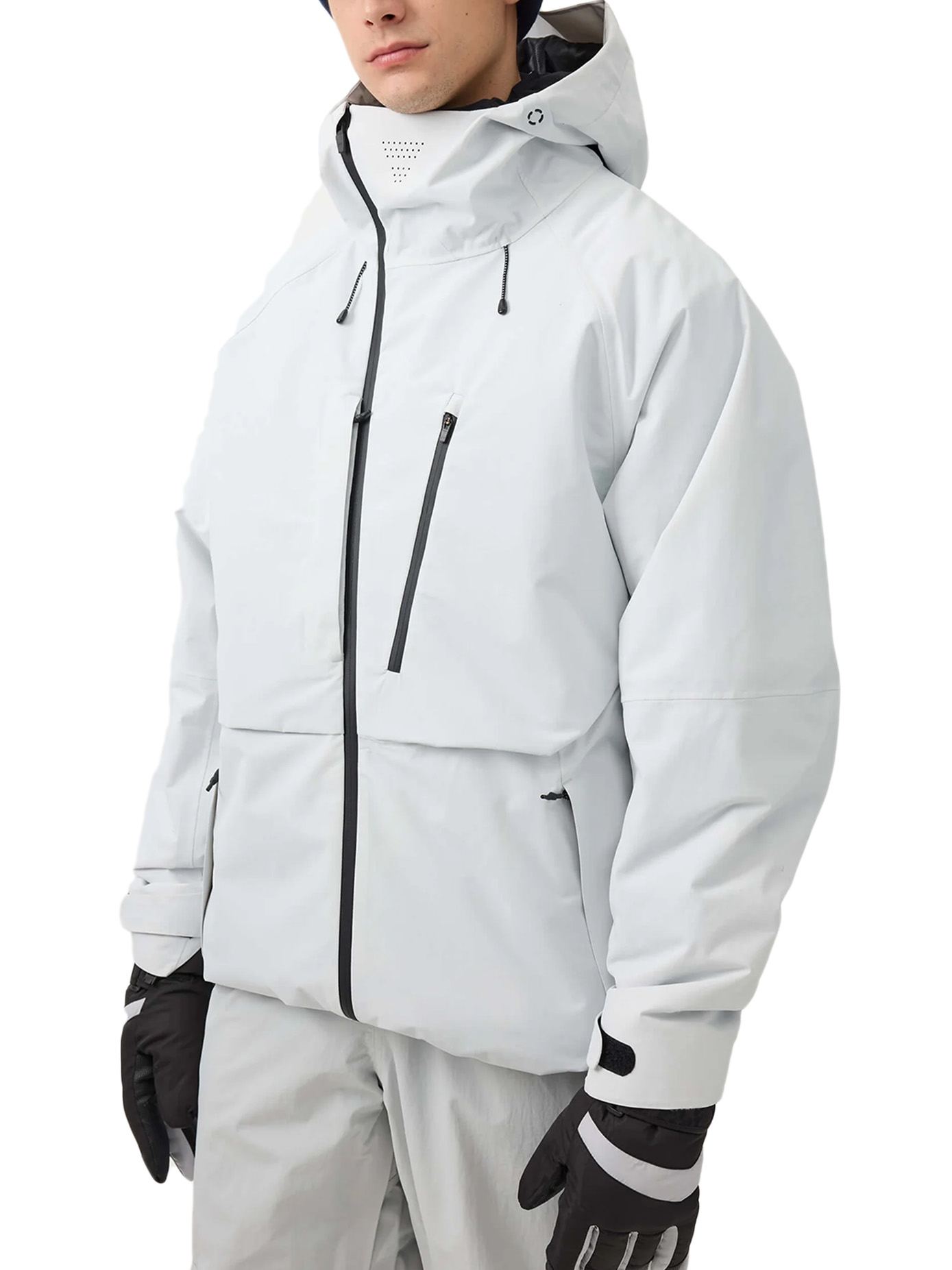 Custom Ski Jacket Manufacturer OEM ODM Waterproof Snow Jacket