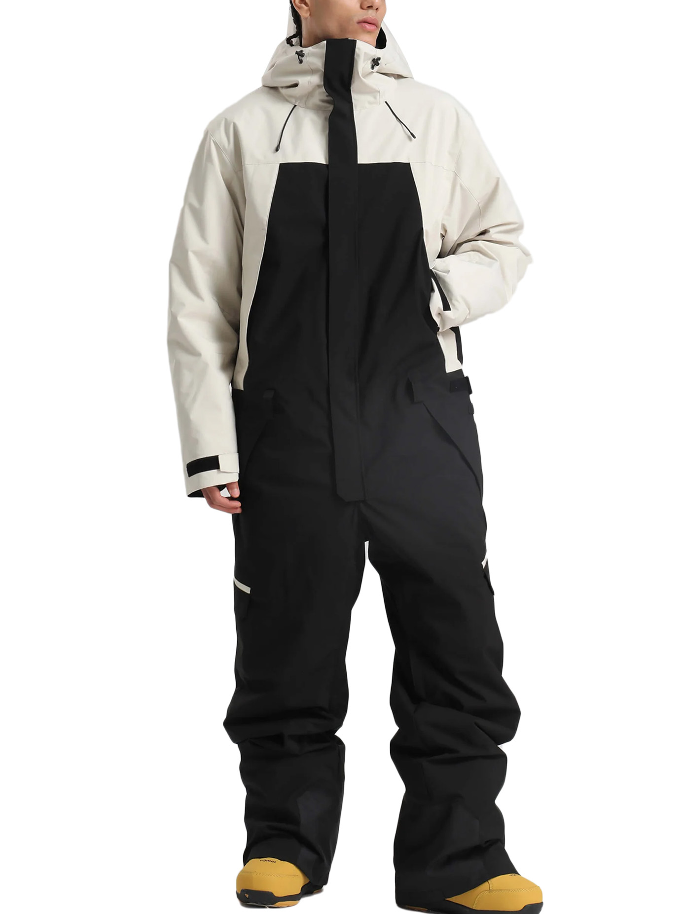 /mens-jacket/custom-one-piece-ski-suit-manufacturer.html