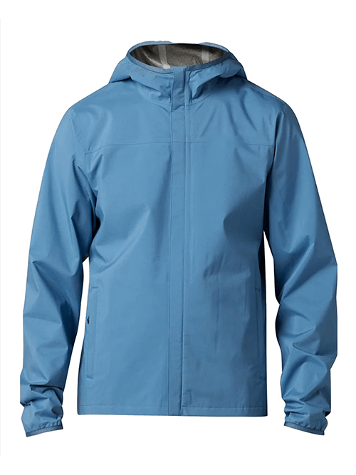 2.5L Waterproof Rain Jacket 2.5L Waterproof Rain Jacket