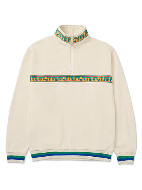 /mens-jacket/custom-logo-quarter-zip-fleece-pullover-.html