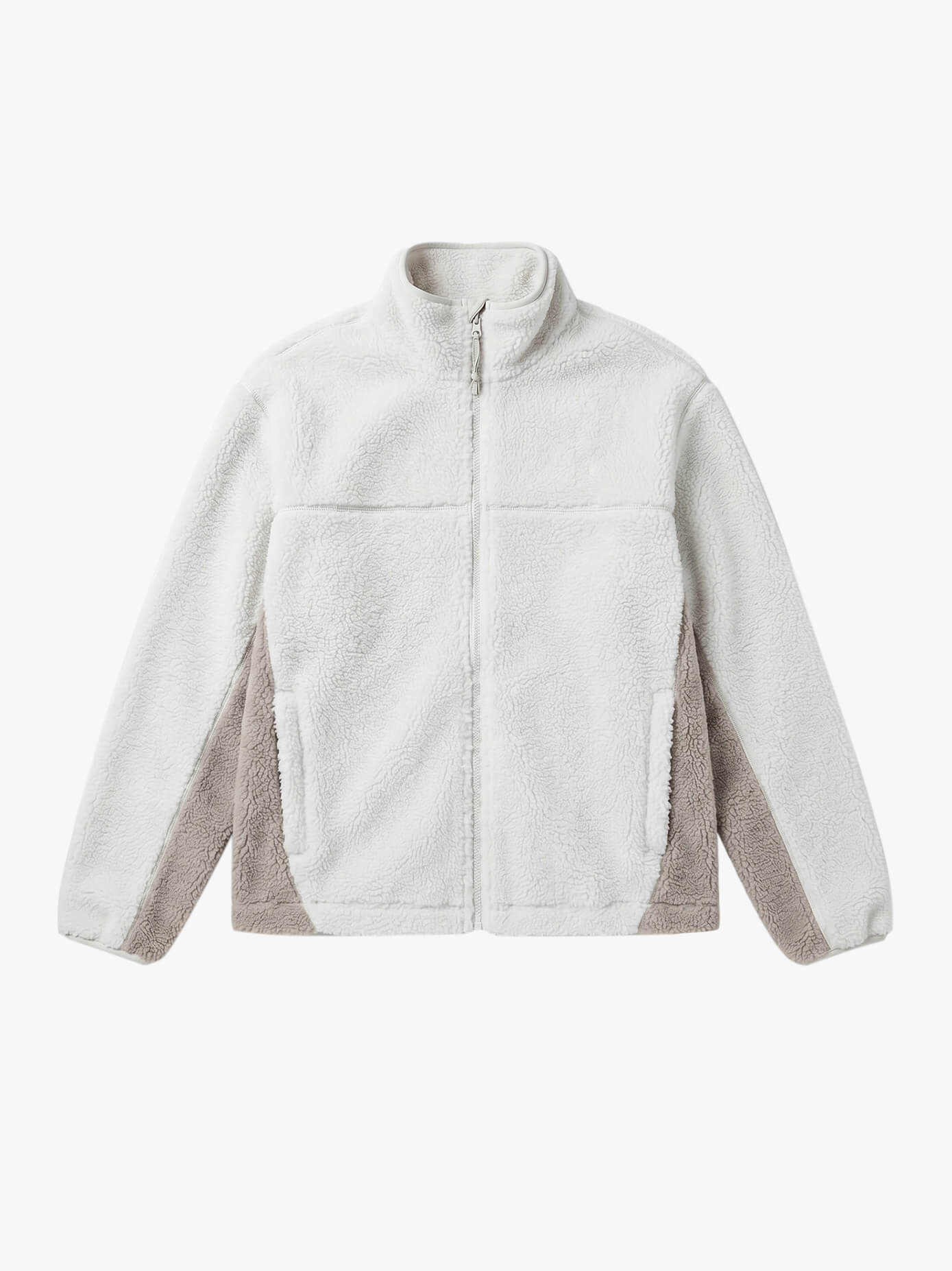 /mens-jacket/custom-men-fleece-jacket-warm-soft-winter-outerwear.html