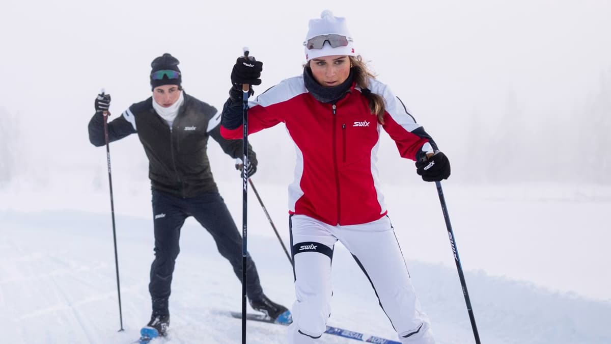 How Ruiniu Manufactured Custom Ski Suits for Swix Norway OEM Case Study