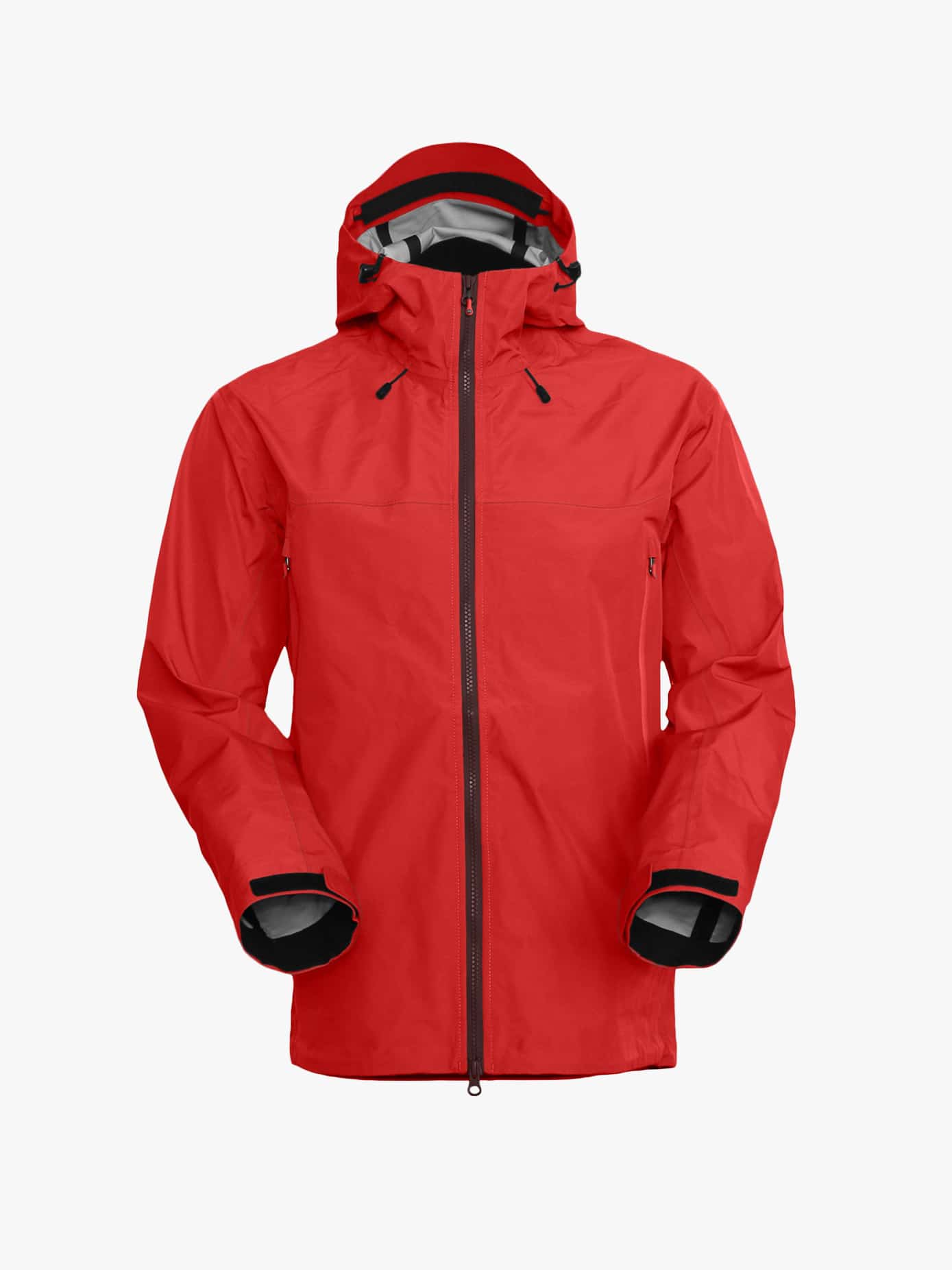 OEM Waterproof Hardshell Jacket Manufacturer