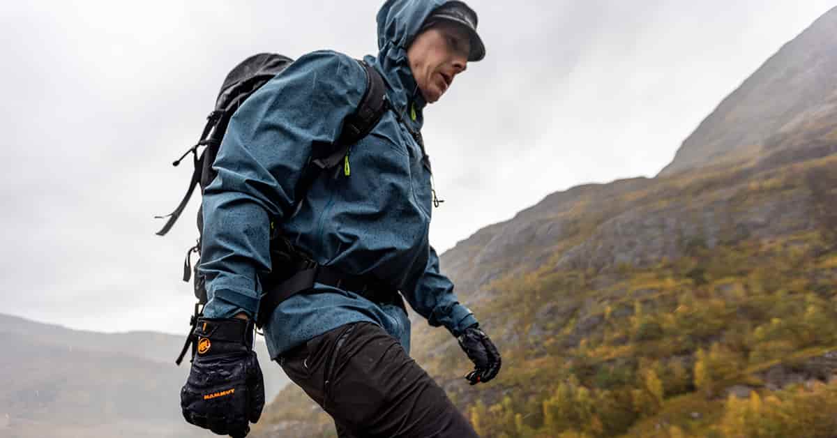 How to Choose the Right Outdoor Jacket in 2026 How to Choose the Right Outdoor Jacket in 2026