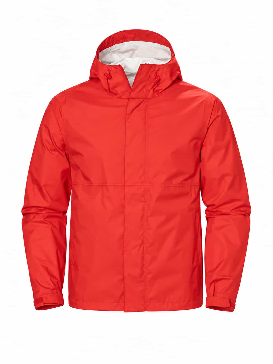 Custom Men's Waterproof Rain Jacket