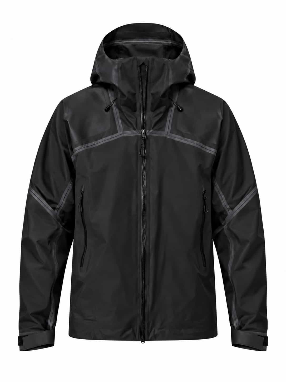 Custom Waterproof Shell Jacket OEM ODM Manufacturer 