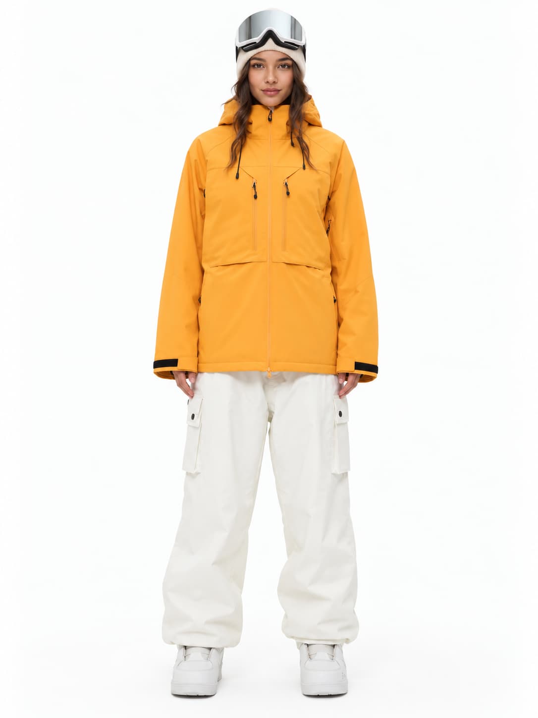 Ski Resort Apparel Supplier