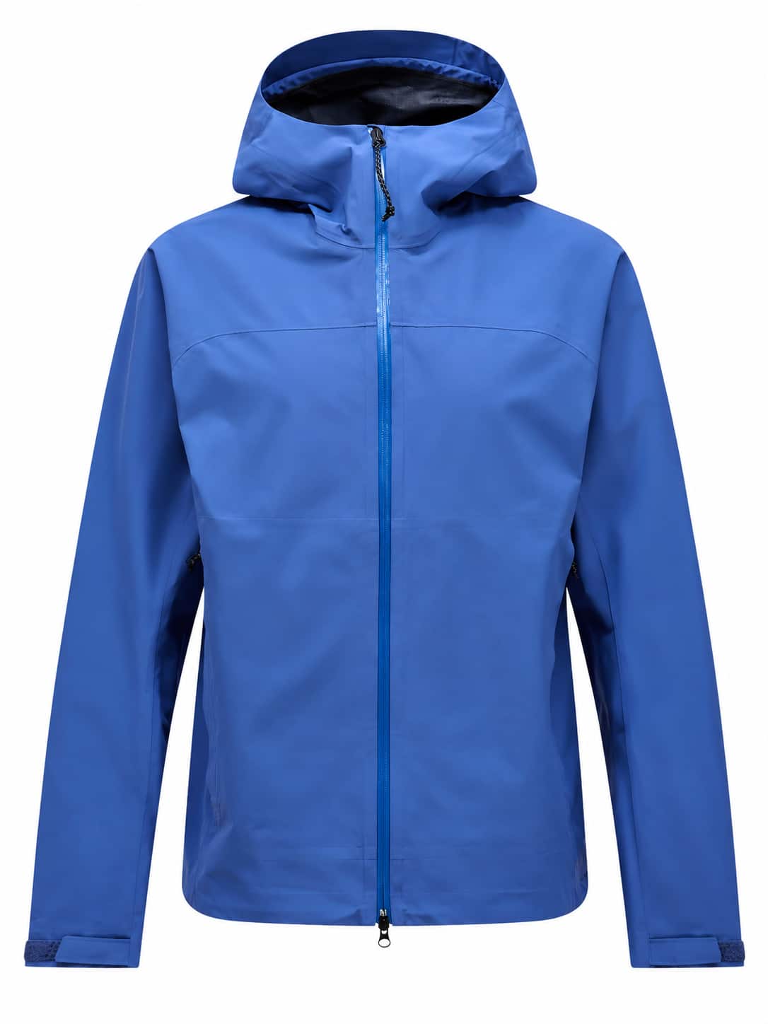 Custom 2.5L Waterproof Shell Jacket