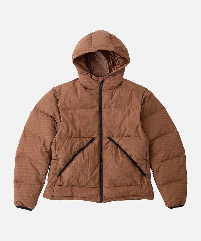 Cotton quilted coat supplier