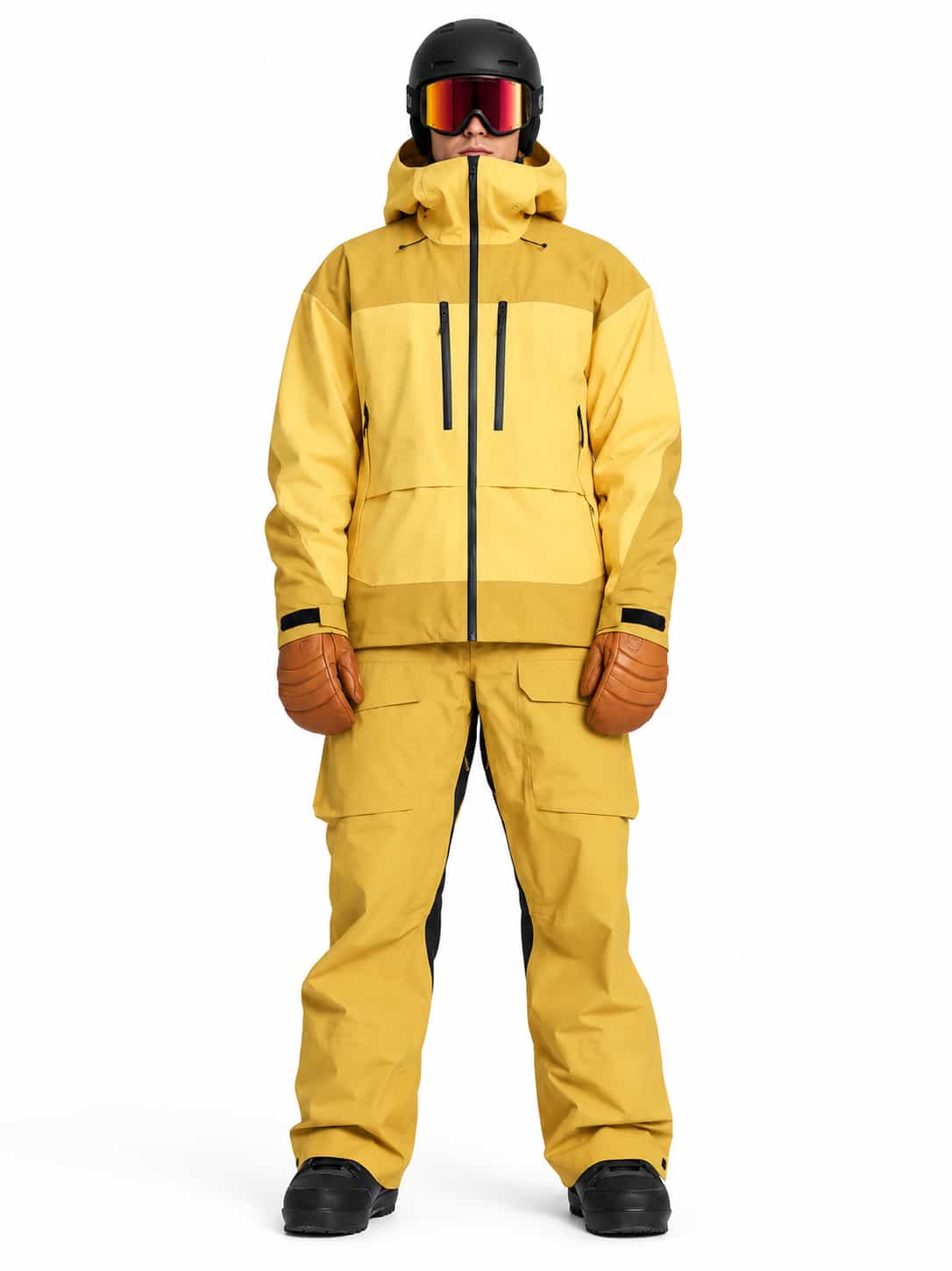 OEM Mens Ski Jacket